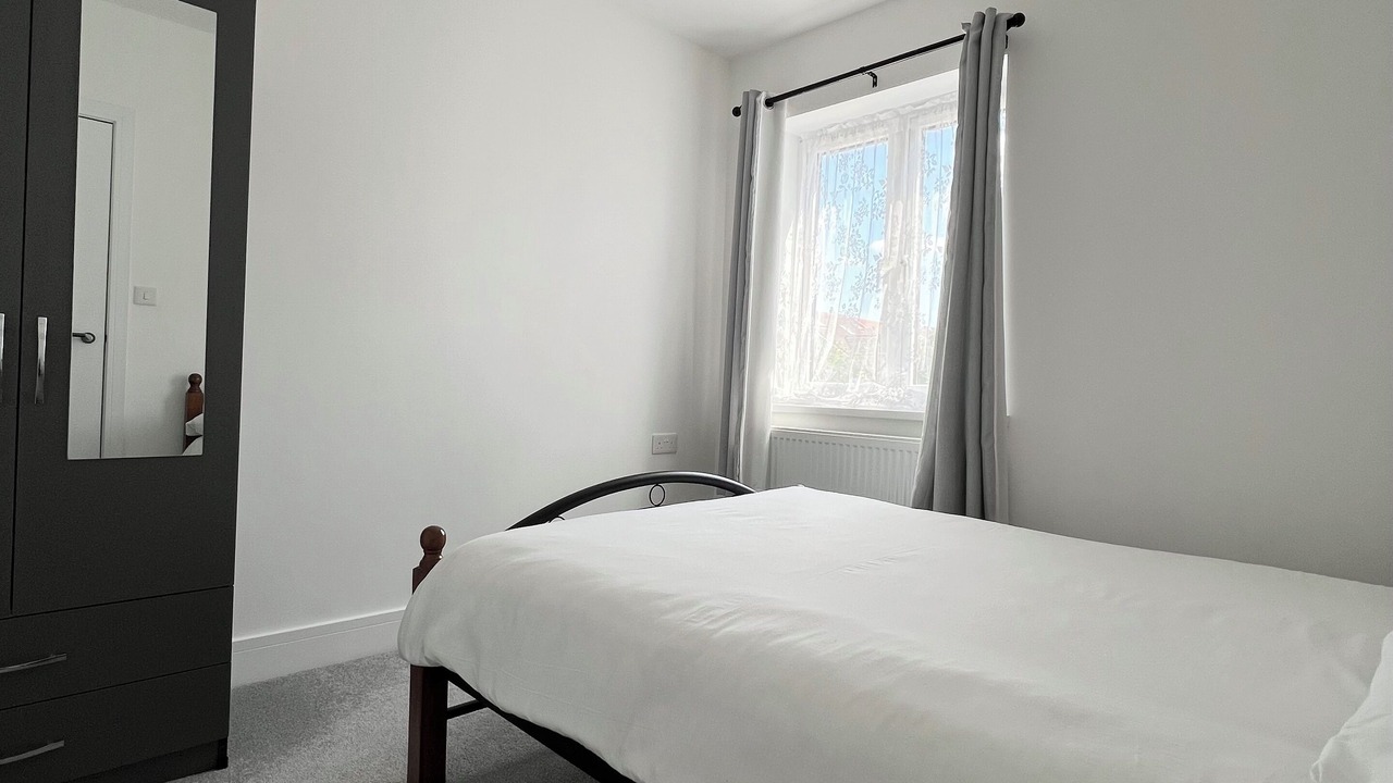 Photo of Bedroom in Cranbrook