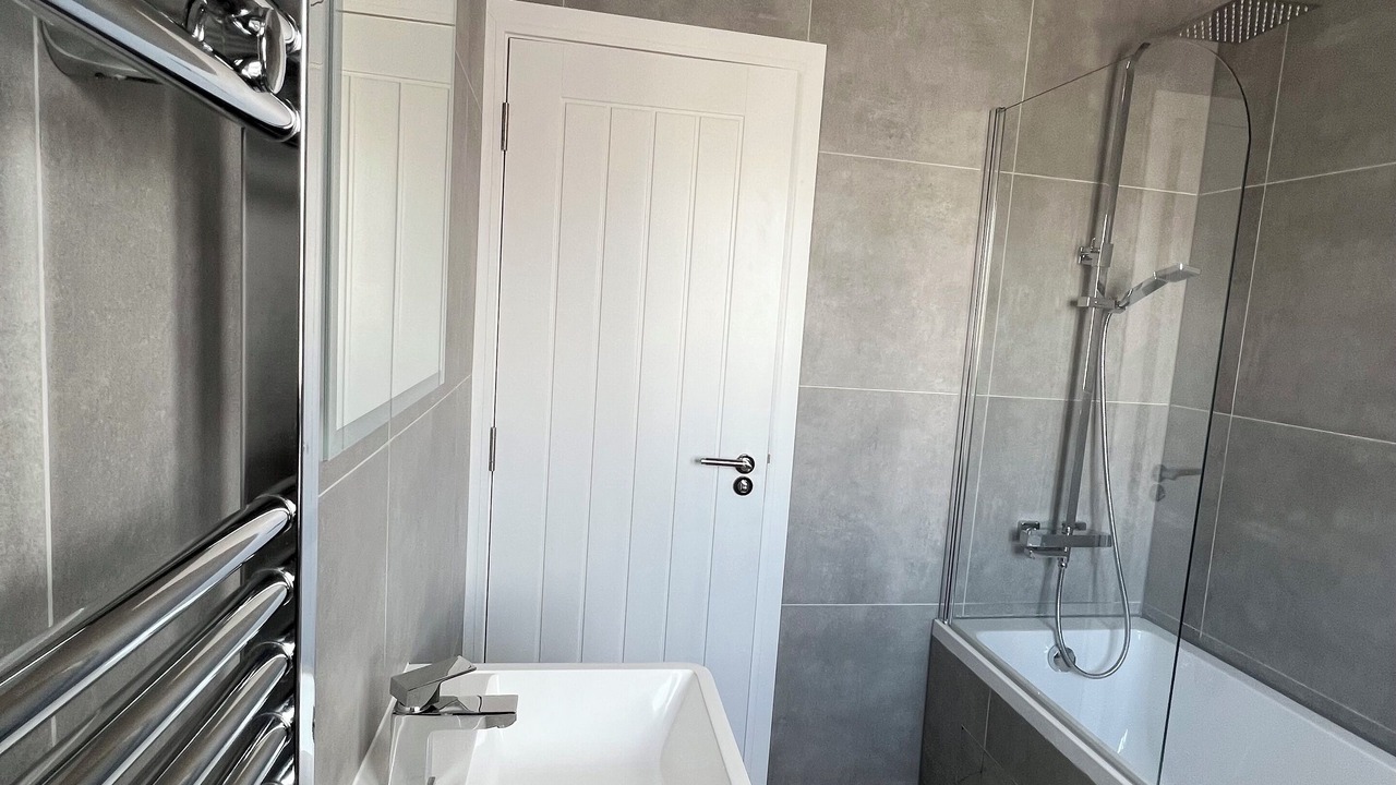 Photo of Bathroom in Cranbrook