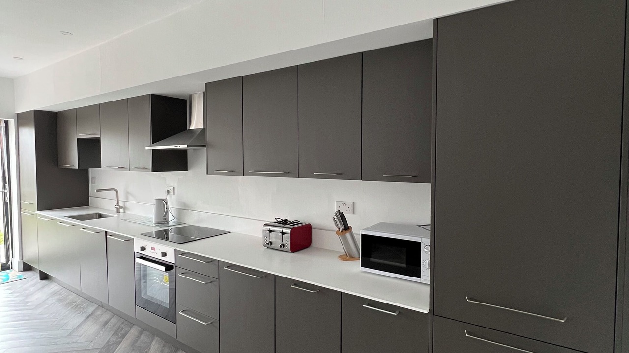 Photo of Kitchen in Cranbrook
