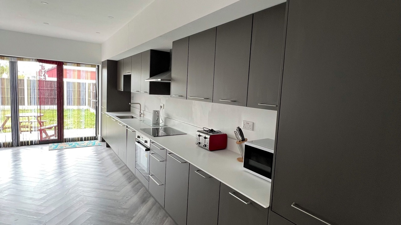Photo of Kitchen in Cranbrook