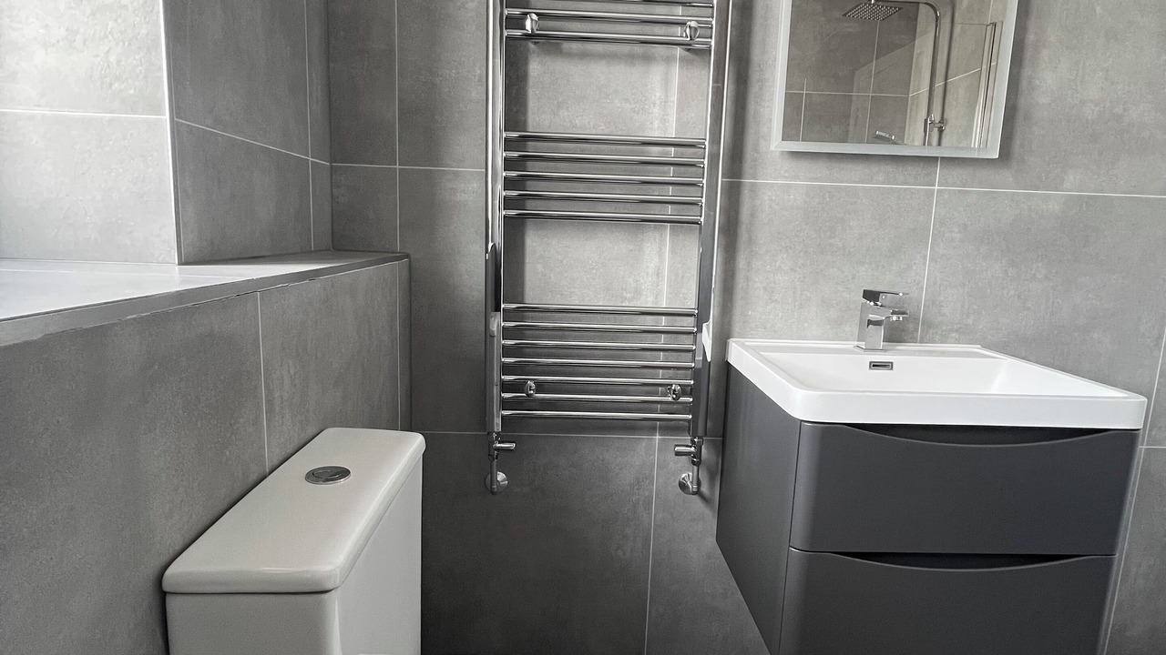 Photo of Bathroom in Cranbrook