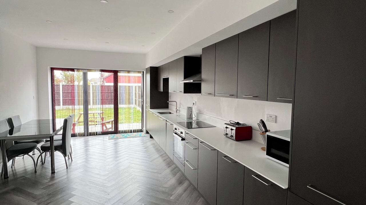 Photo of Kitchen in Cranbrook