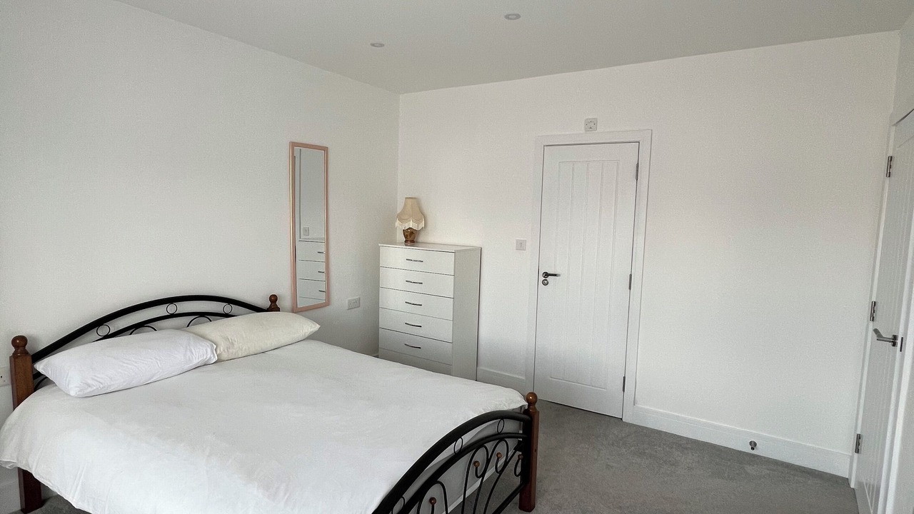 Photo of Bedroom in Cranbrook