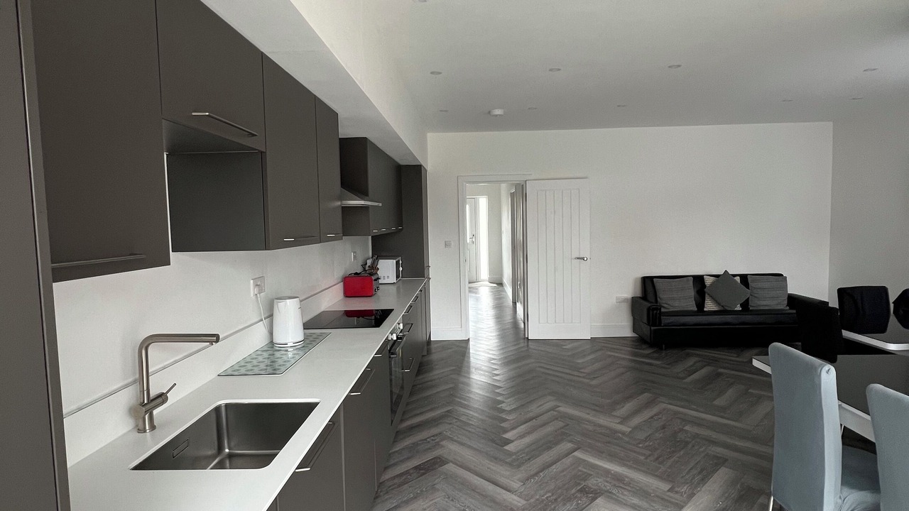 Photo of Kitchen in Cranbrook