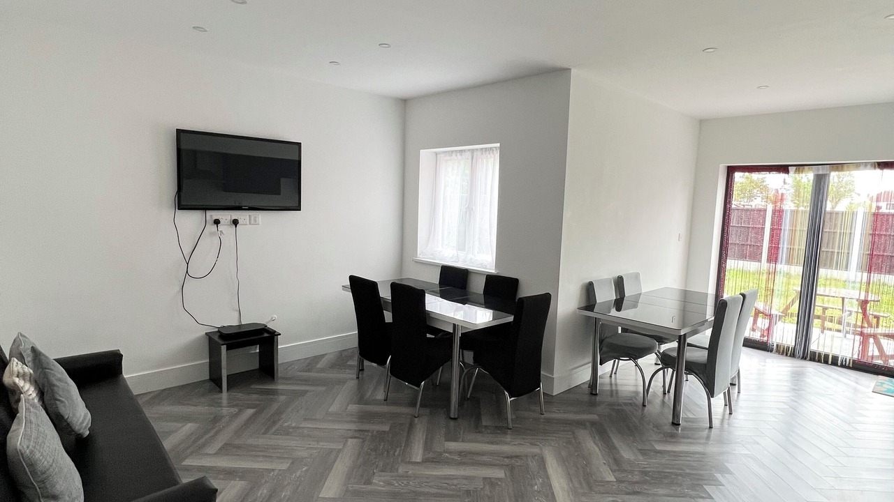 Photo of Livingroom in Cranbrook