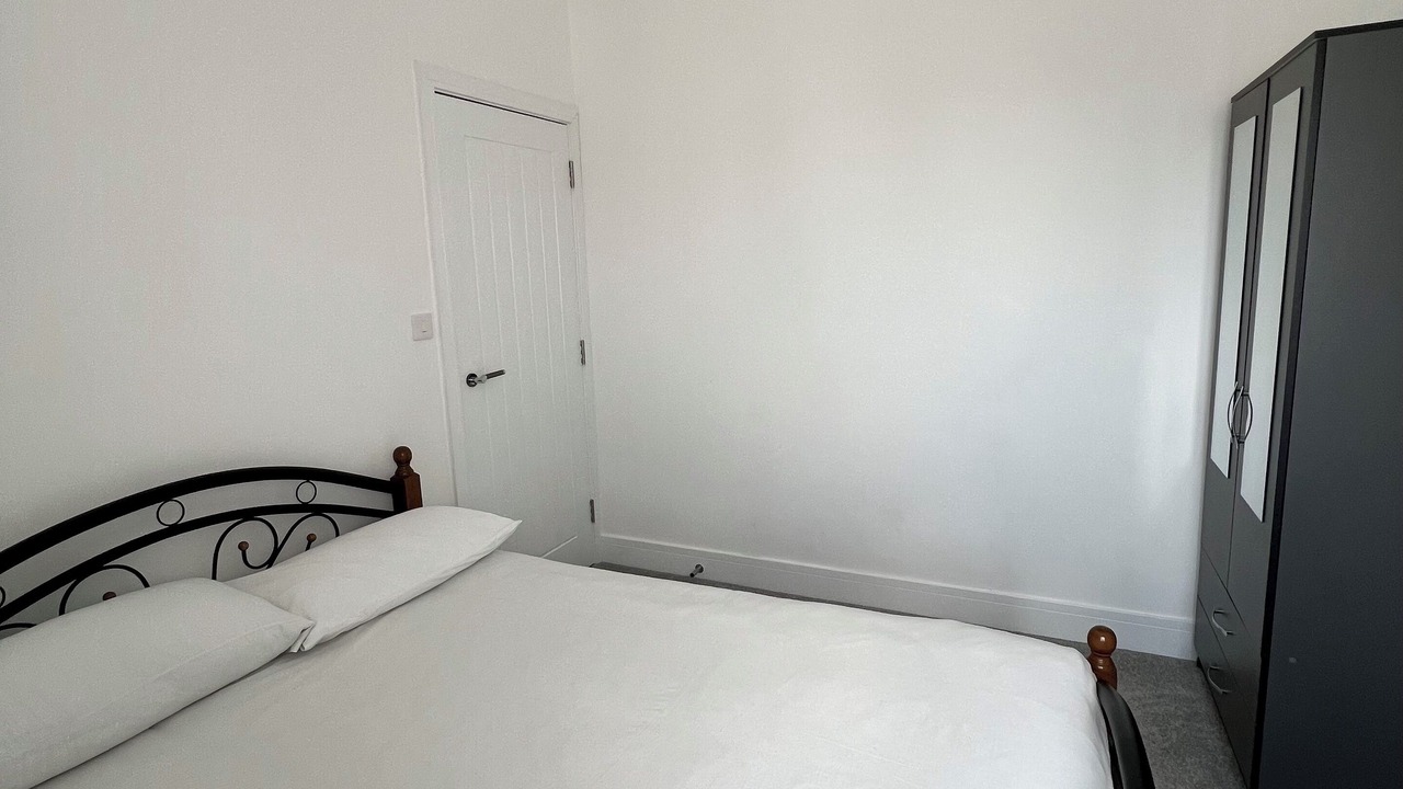 Photo of Bedroom in Cranbrook