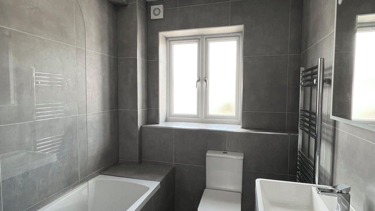 Photo of Bathroom in Cranbrook