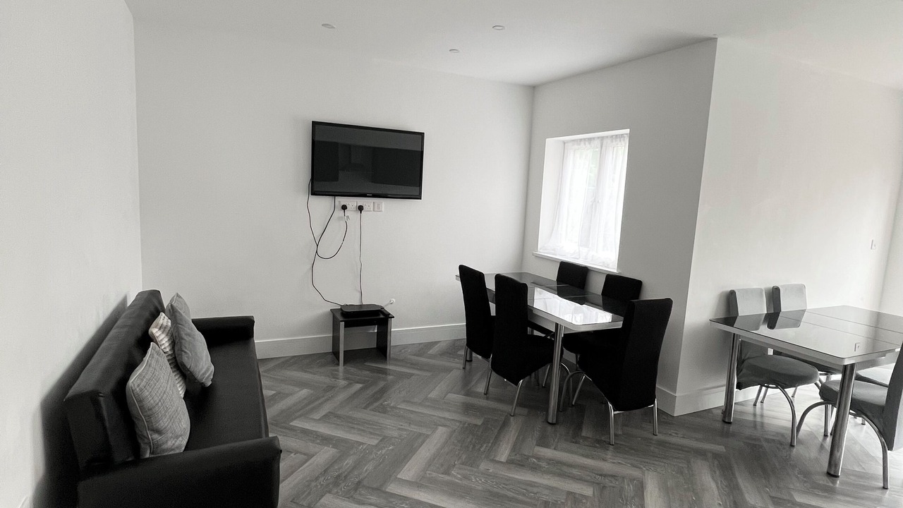 Photo of Livingroom in Cranbrook