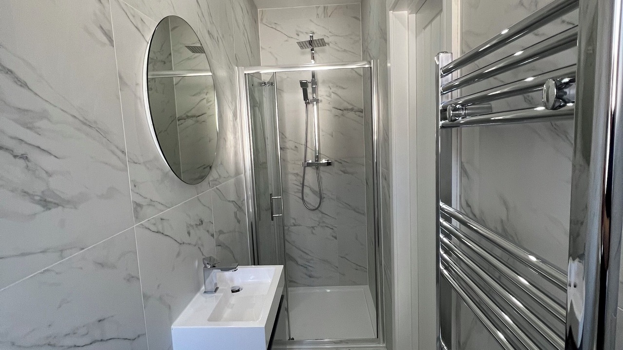 Photo of Bathroom in Cranbrook