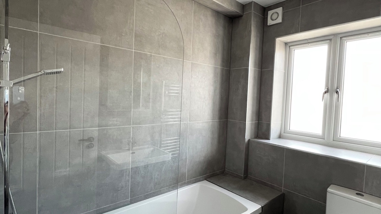 Photo of Bathroom in Cranbrook
