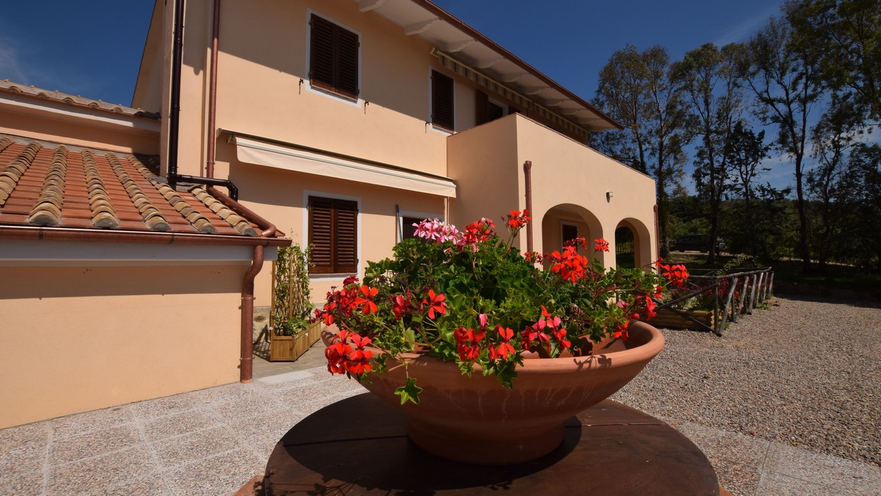 Photo of Outdoor in Campagnatico