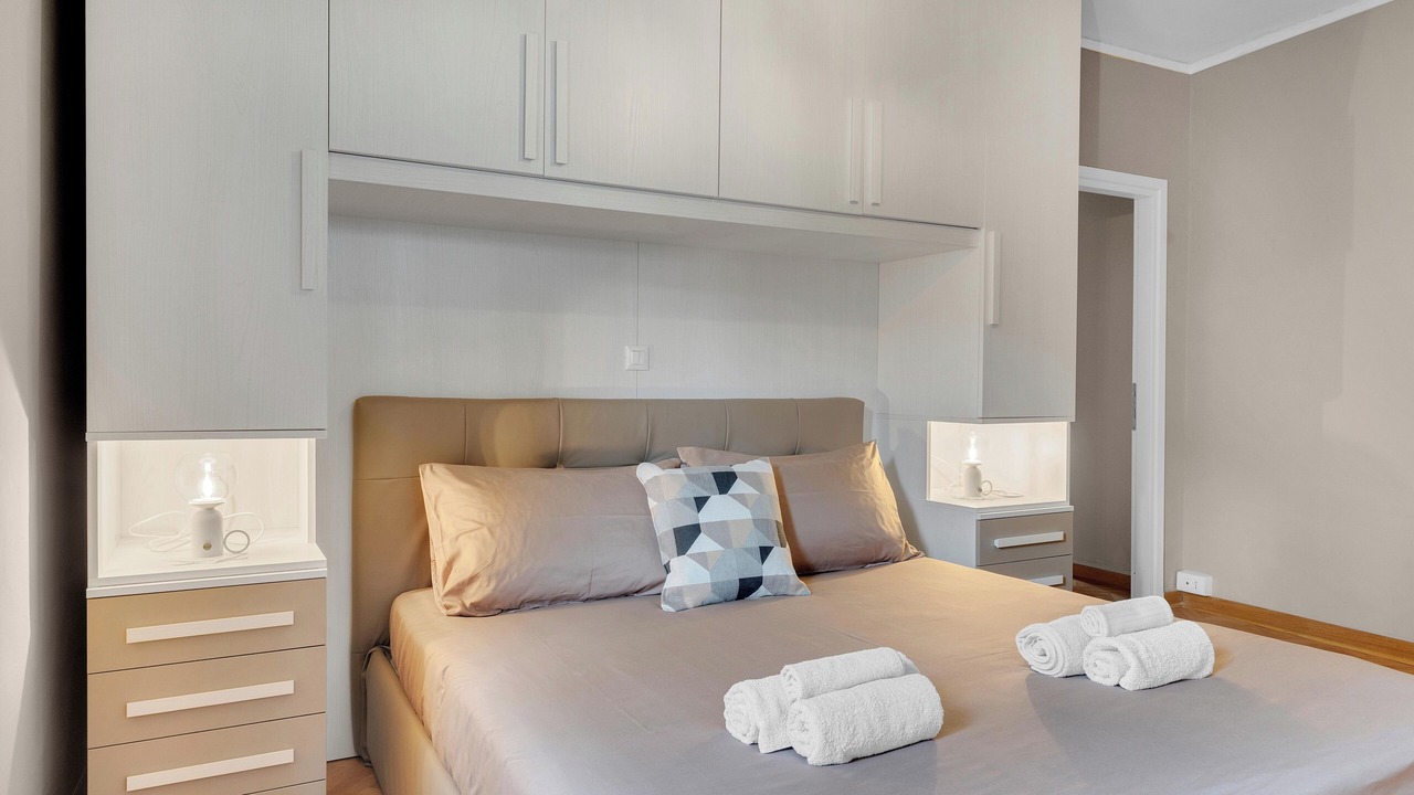 Photo of Bedroom in Angarano
