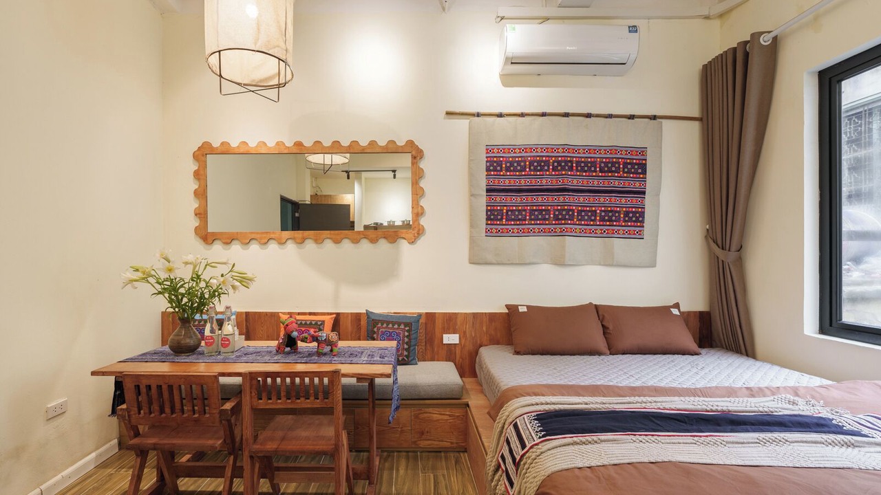 Photo of Bedroom in Trang Tien