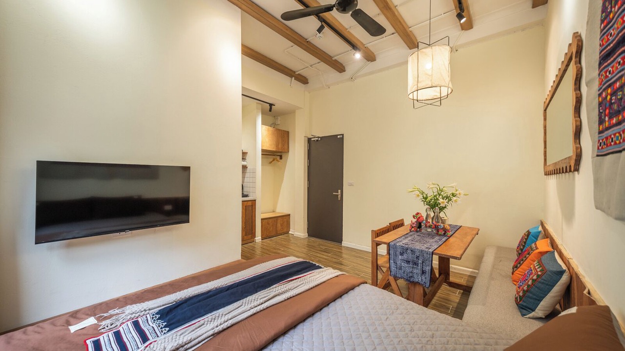 Photo of Bedroom in Trang Tien