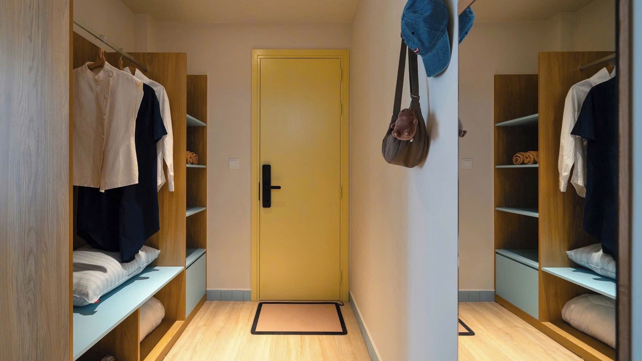 Photo of Bedroom in Trang Tien