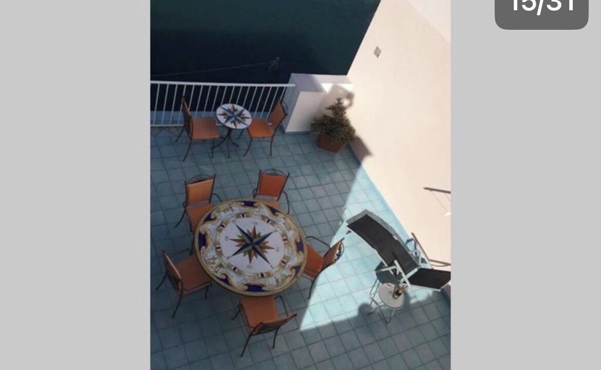 Photo of Outdoor in Ischia Porto