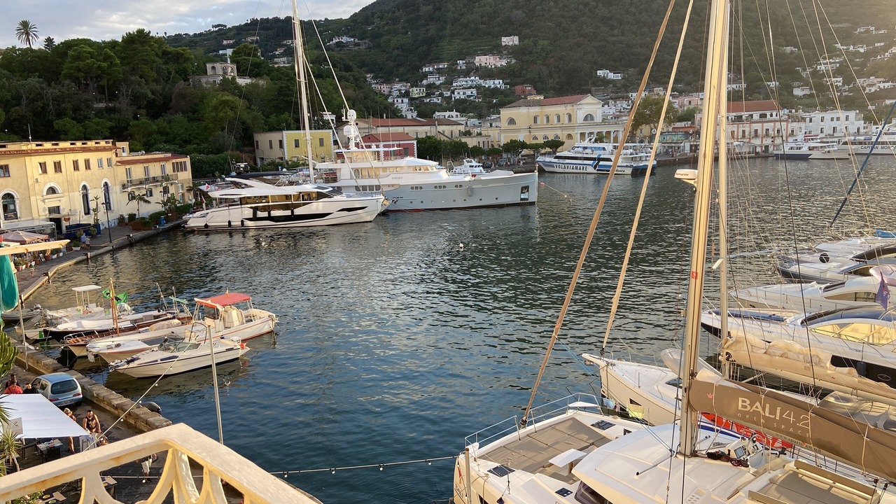 Photo of Others in Ischia Porto