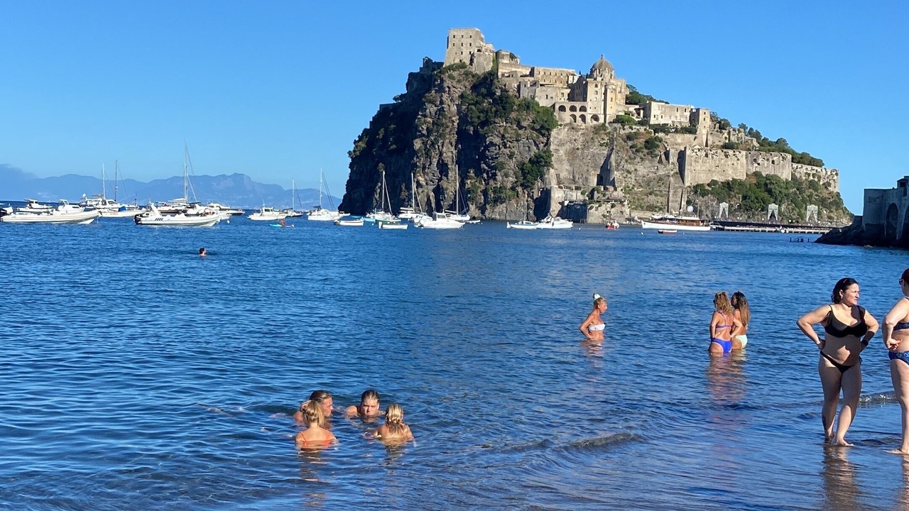 Photo of Others in Ischia Porto