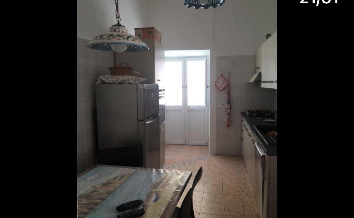 Photo of Kitchen in Ischia Porto