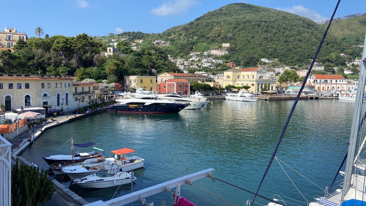 Photo of Others in Ischia Porto
