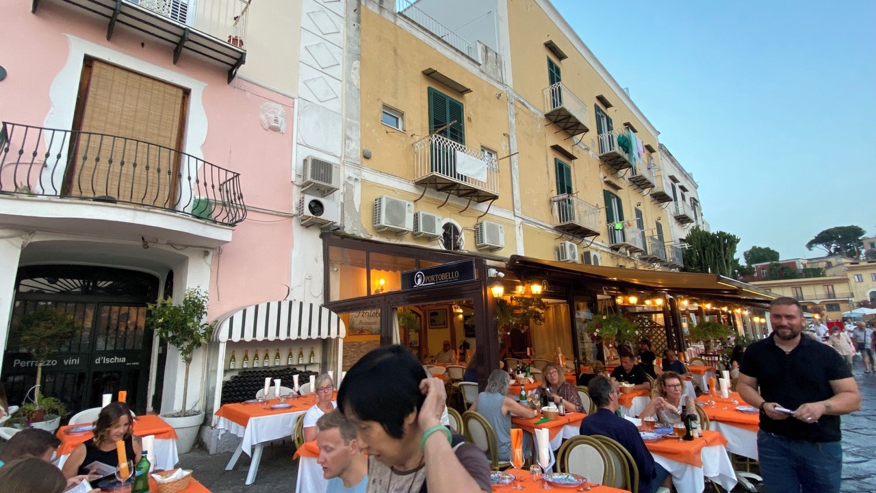 Photo of Outdoor in Ischia Porto