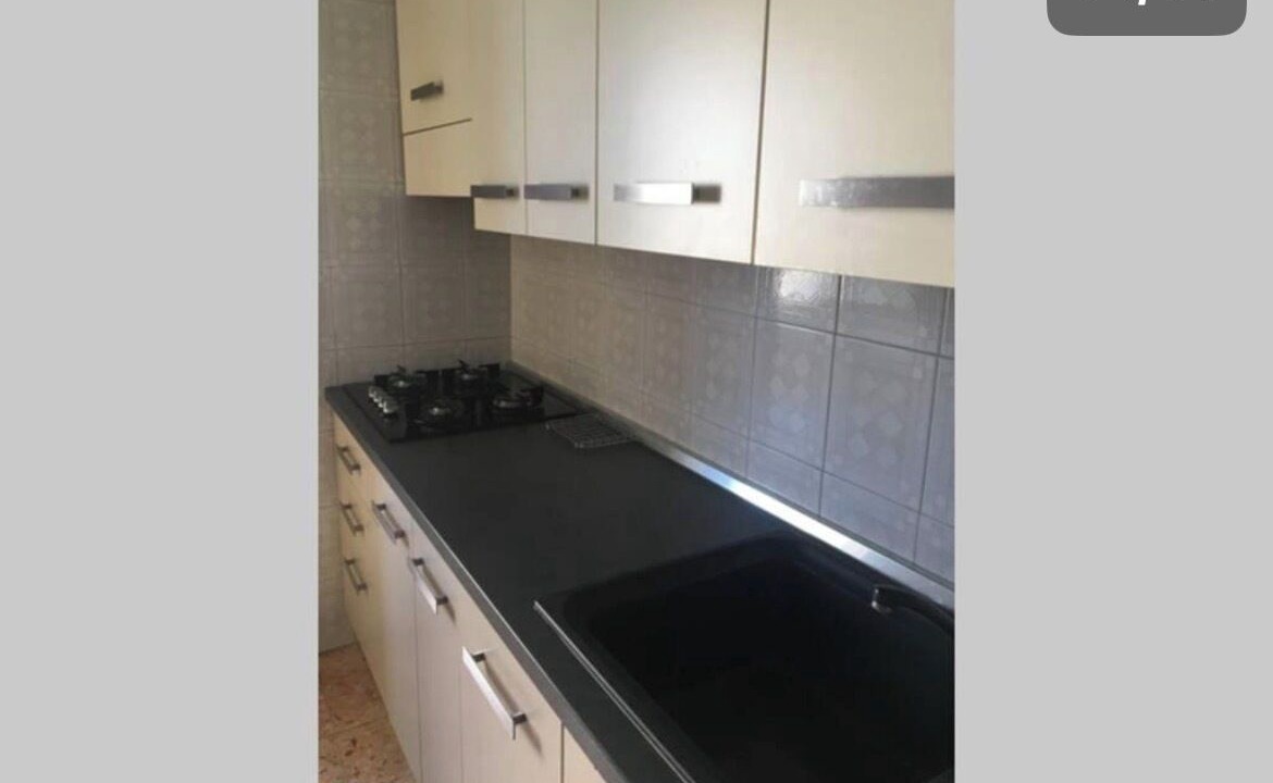 Photo of Kitchen in Ischia Porto