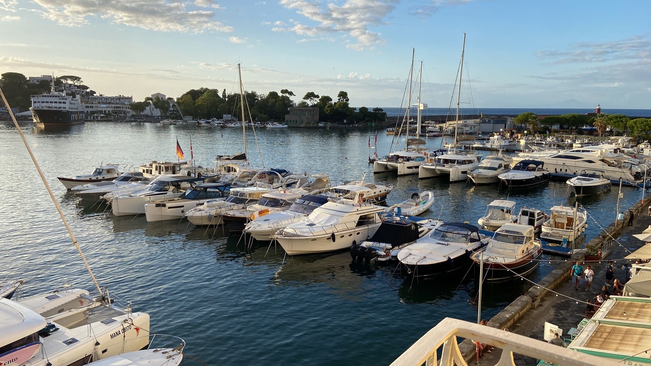 Photo of Others in Ischia Porto