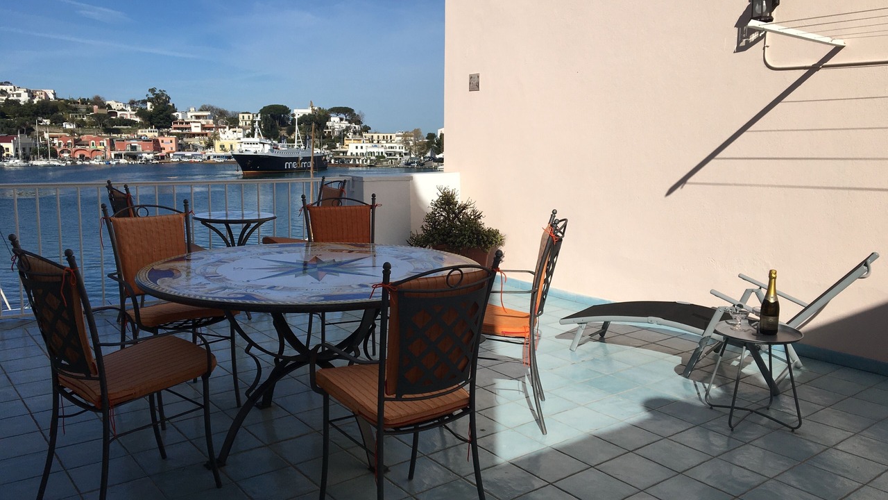 Photo of Outdoor in Ischia Porto