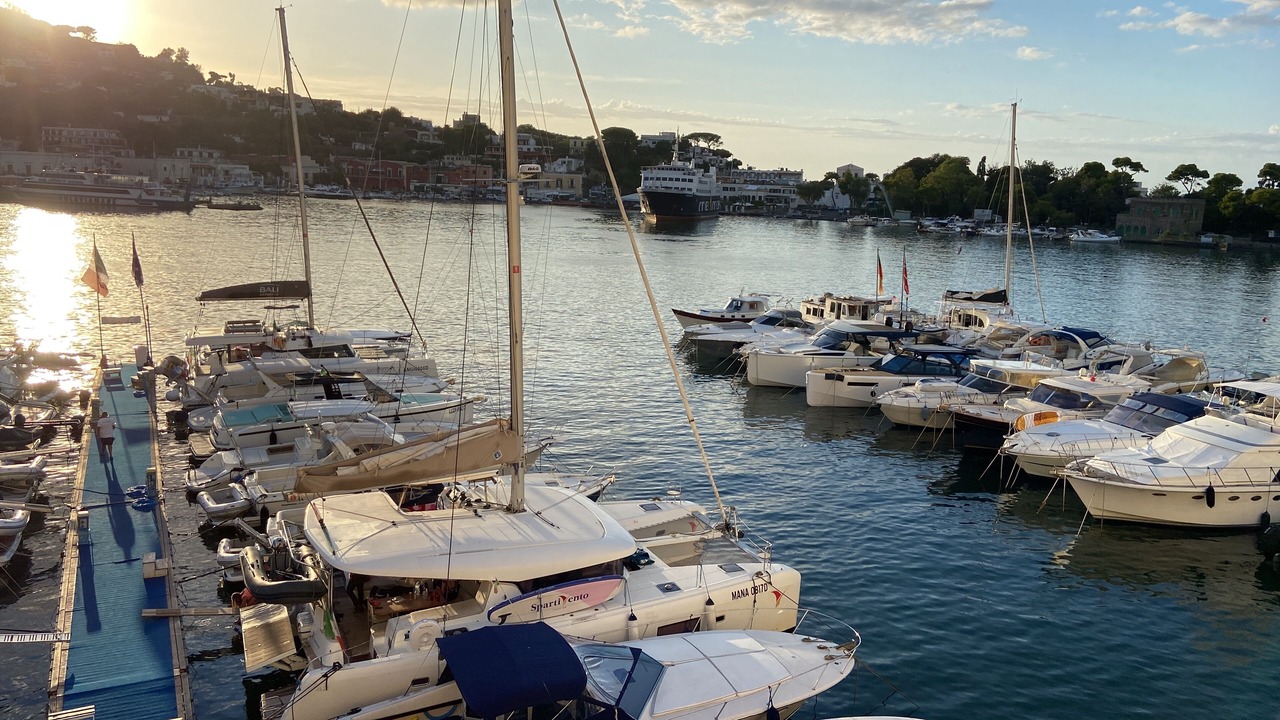 Photo of Others in Ischia Porto