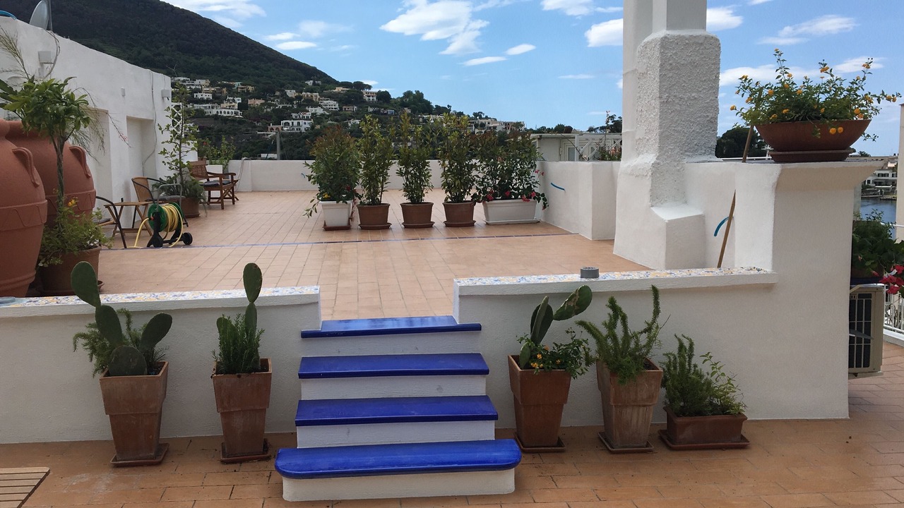 Photo of Outdoor in Ischia Porto