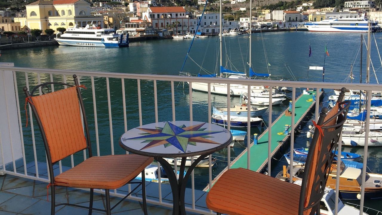 Photo of Outdoor in Ischia Porto