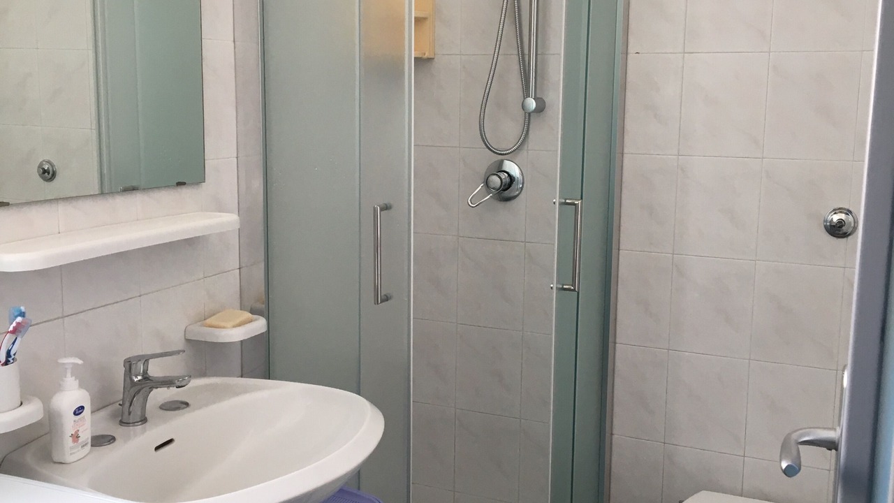 Photo of Bathroom in Ischia Porto