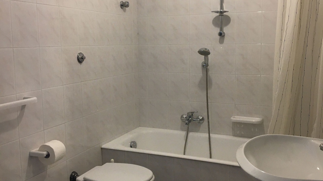 Photo of Bathroom in Ischia Porto