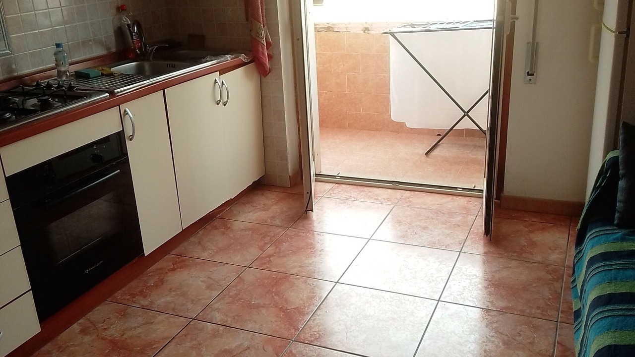 Photo of Kitchen in Scalea
