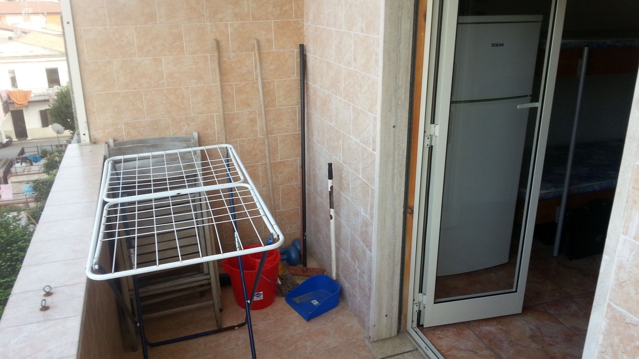 Photo of Outdoor in Scalea