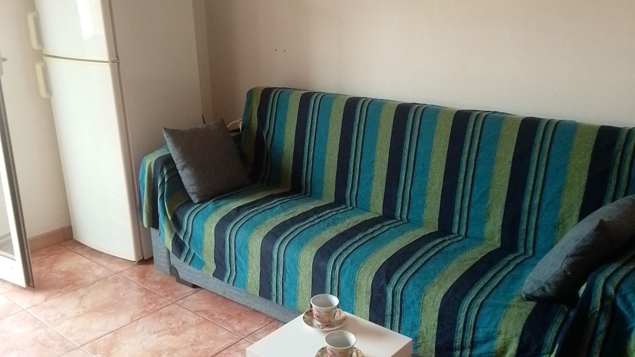 Photo of Livingroom in Scalea