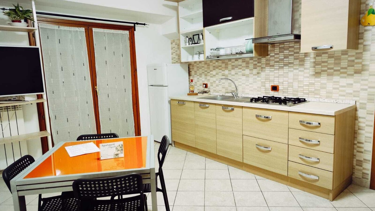 Photo of Kitchen in Pomezia