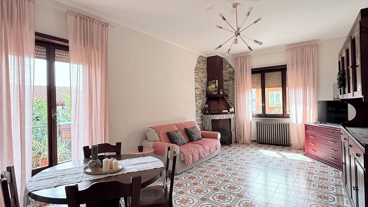 Photo of Livingroom in Torre Angela