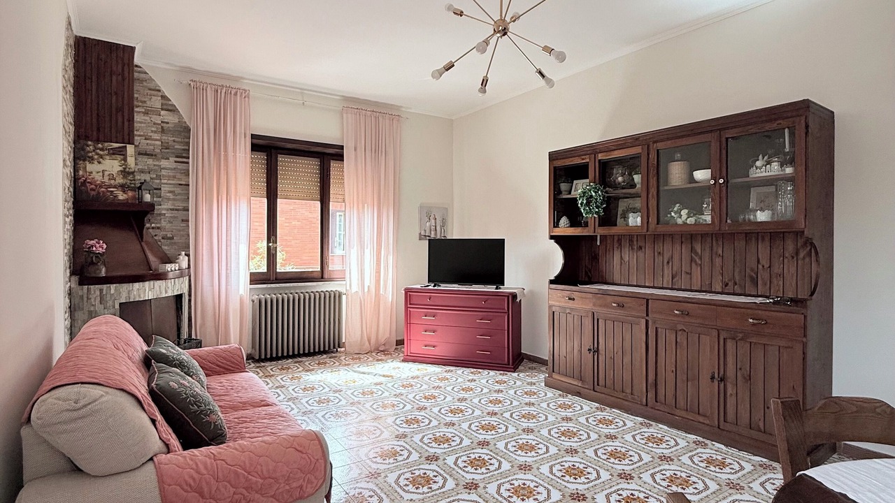 Photo of Livingroom in Torre Angela