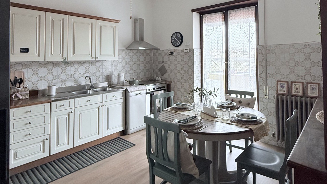 Photo of Kitchen in Torre Angela