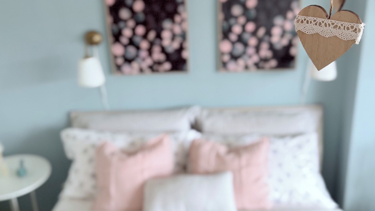 Photo of Bedroom in Torre Angela