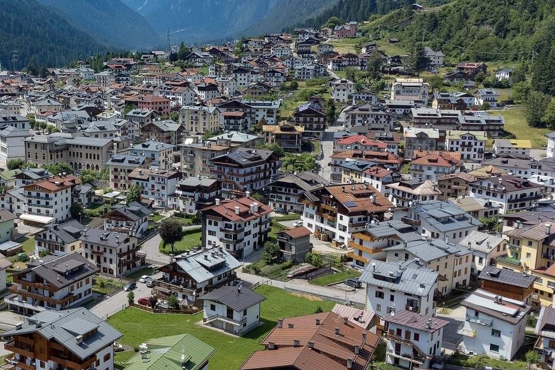 Photo of Outdoor in Auronzo di Cadore