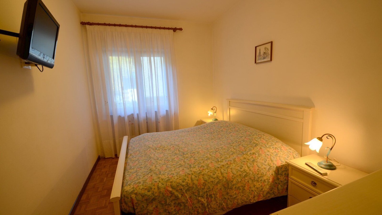 Photo of Bedroom in Auronzo di Cadore