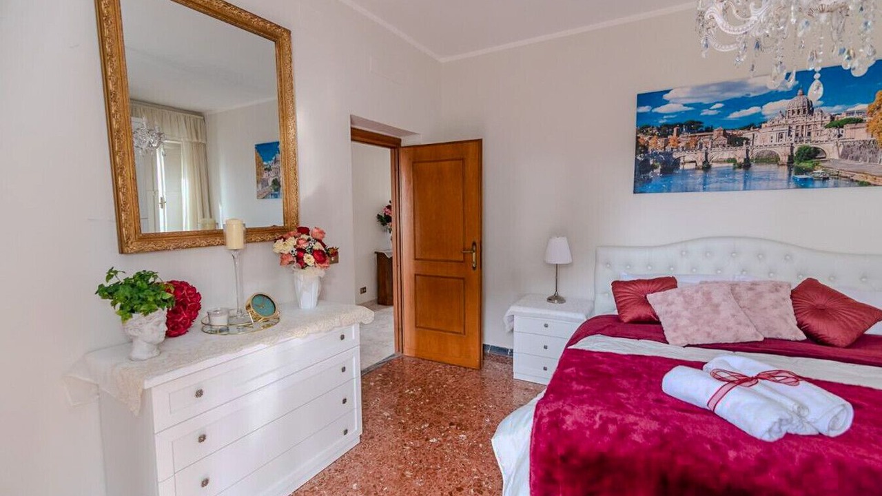 Photo of Bedroom in Marino