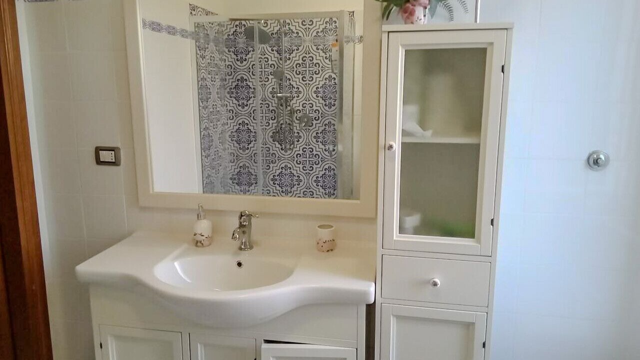 Photo of Bathroom in Marino