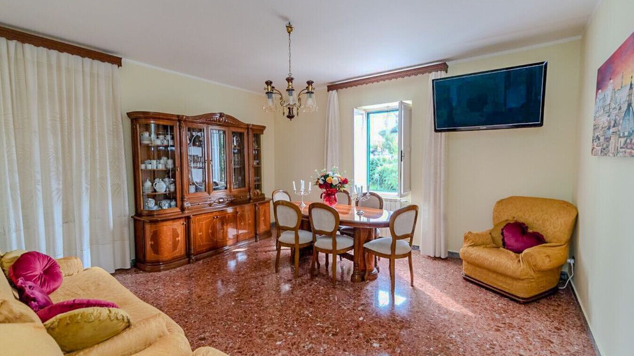 Photo of Livingroom in Marino