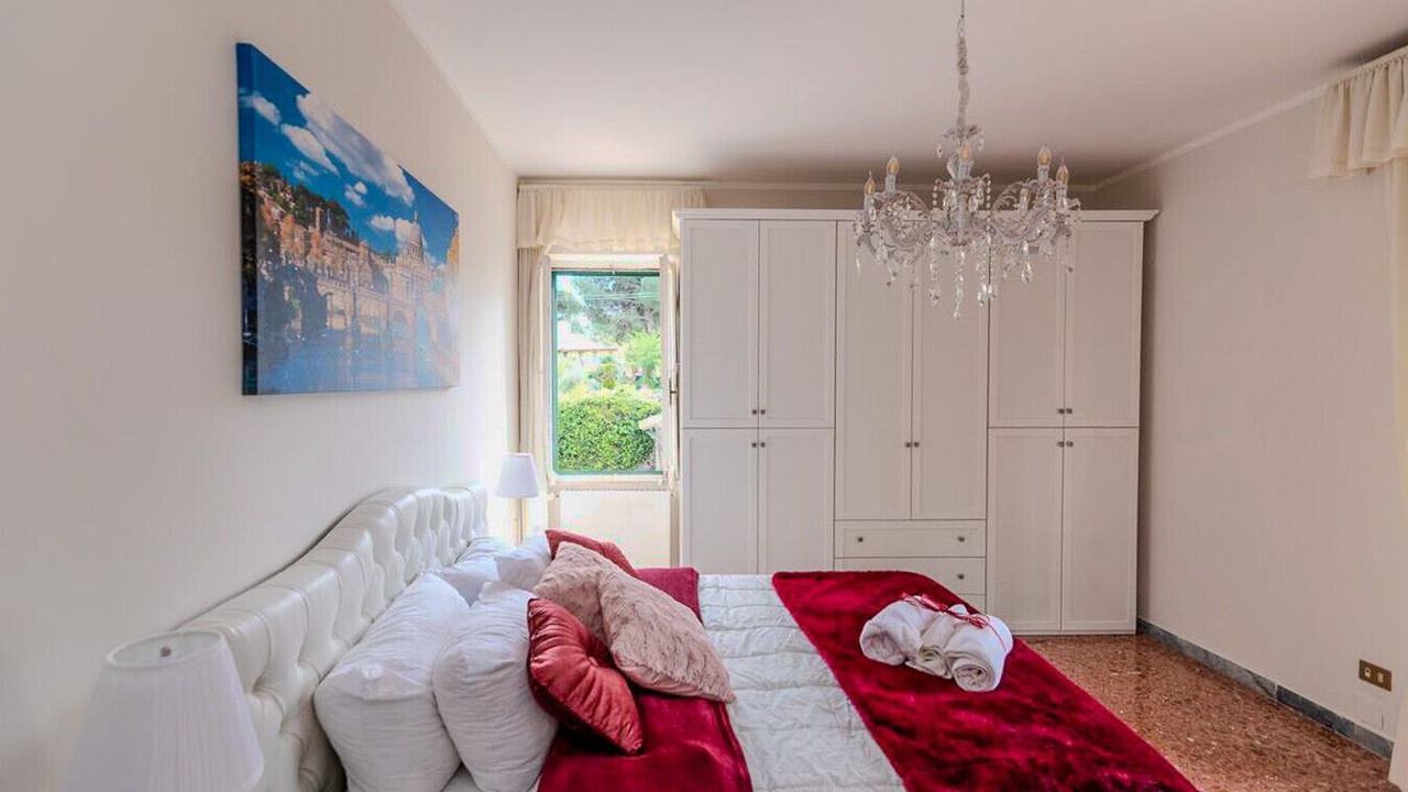 Photo of Bedroom in Marino
