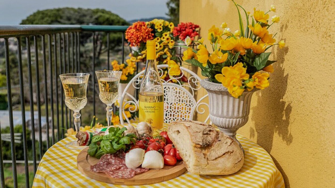 Photo of Outdoor in Marino