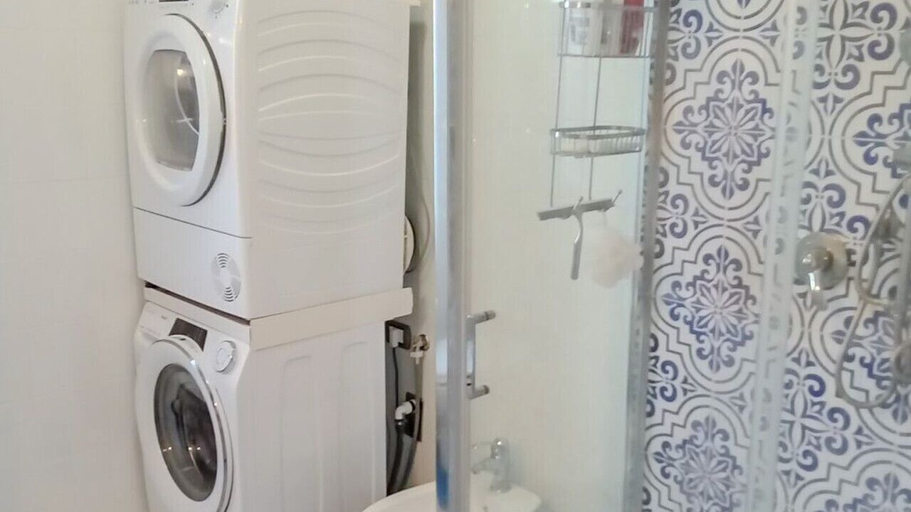 Photo of Bathroom in Marino
