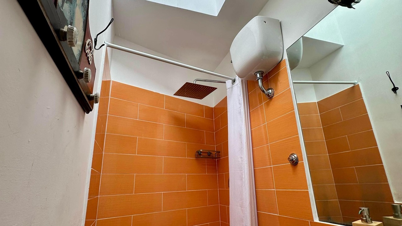 Photo of Bathroom in Itri